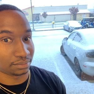 Meet your Posher, Junious